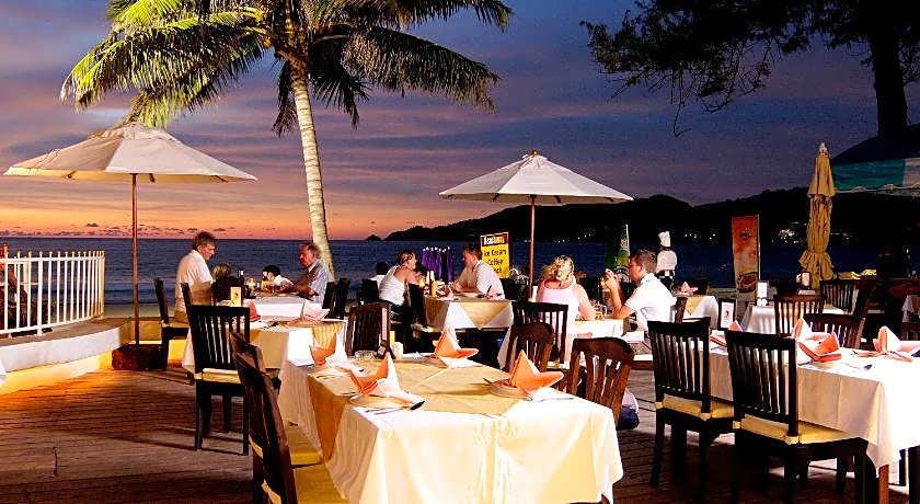 Safari Beach Hotel - SHA Extra Plus