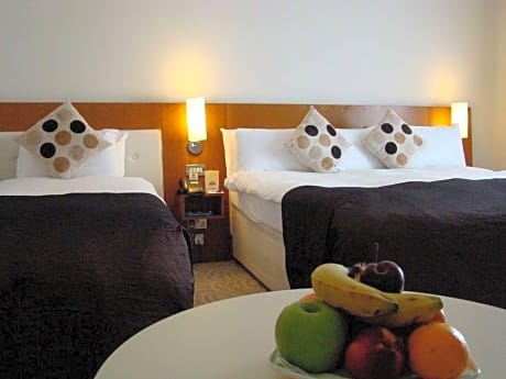 Family Room Standard