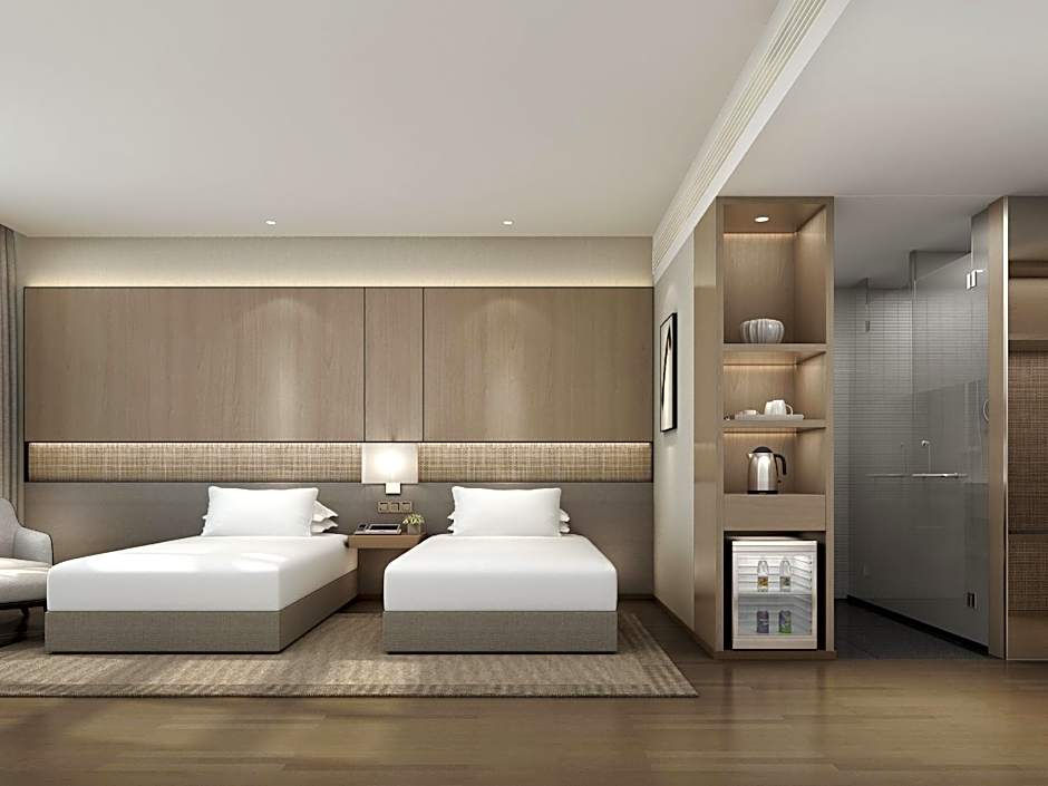 Novotel Shanghai Qingpu Excellence