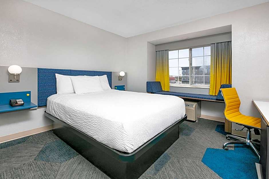 Microtel Inn By Wyndham Beckley