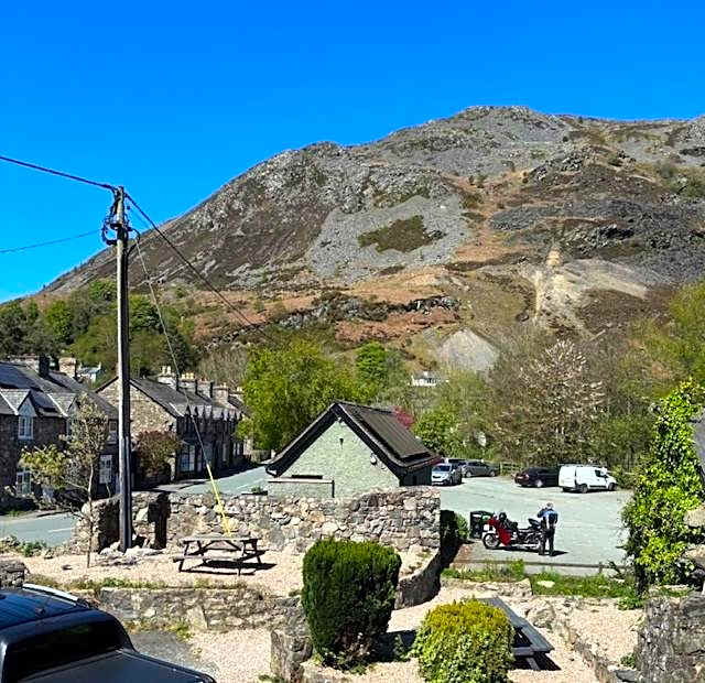 The New Inn