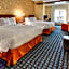 Fairfield Inn & Suites by Marriott Oklahoma City Yukon