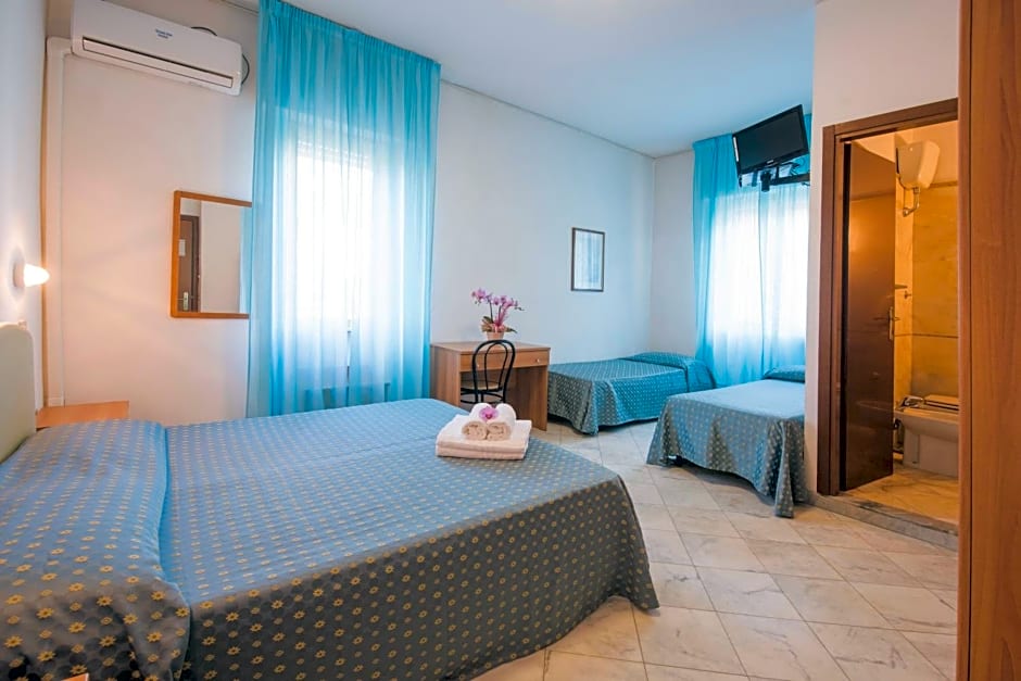 Hotel Mariotti