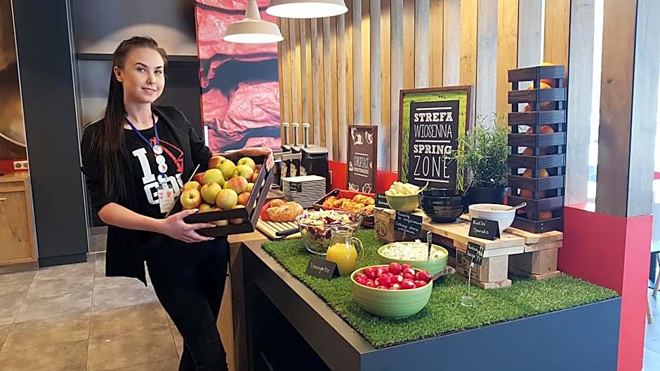 Ibis Gdansk Stare Miasto