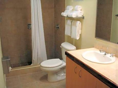 Superior Queen Room with Two Queen Beds - Non Smoking