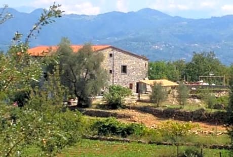 B&B Oca Nera Lerici
