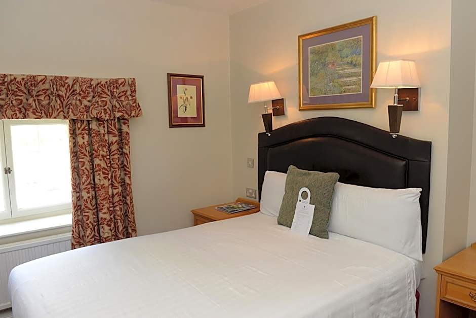 Hall Garth Hotel, BW Signature Collection