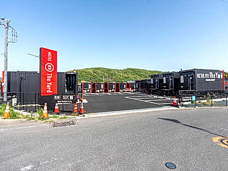 Hotel R9 The Yard Midori