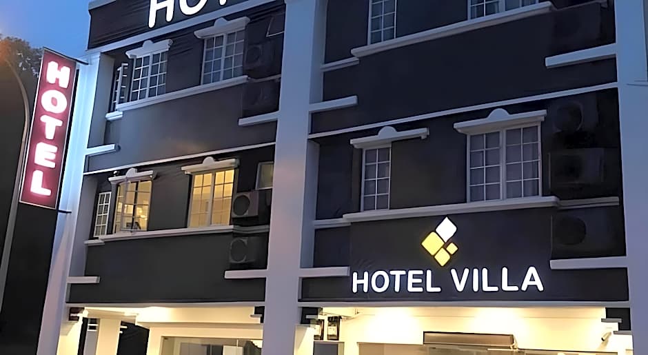 Hotel Villa