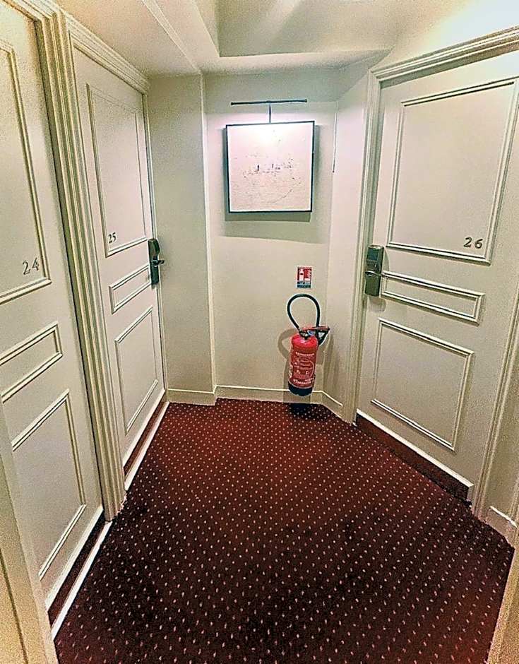 Hotel des Bains