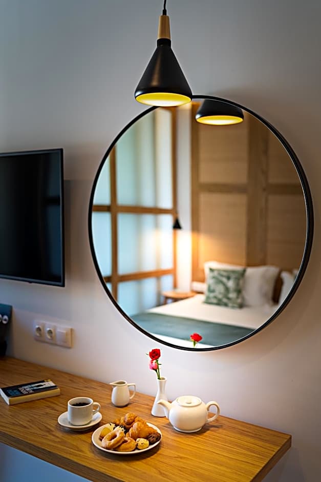 Georgioupolis Suites & Aqua Park