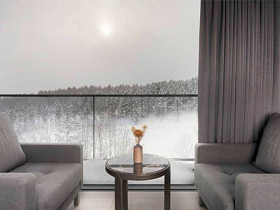 Sansui Niseko