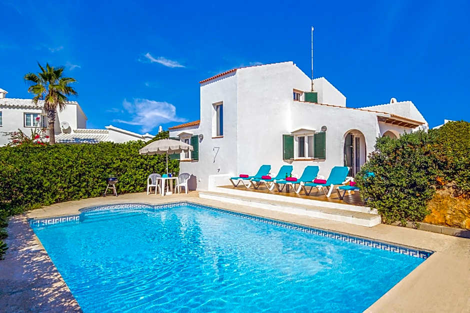 Villa FARO by Mauter Villas