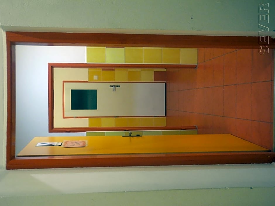 Středisko ekologické výchovy SEVER