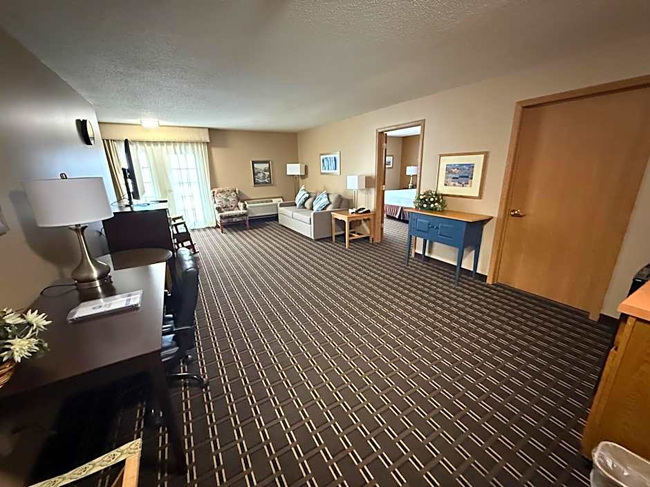 Best Western Dodgeville Inn & Suites