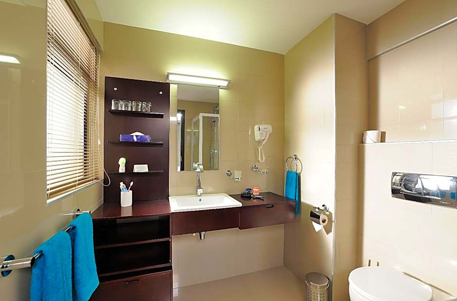 Beach Hotel Swakopmund