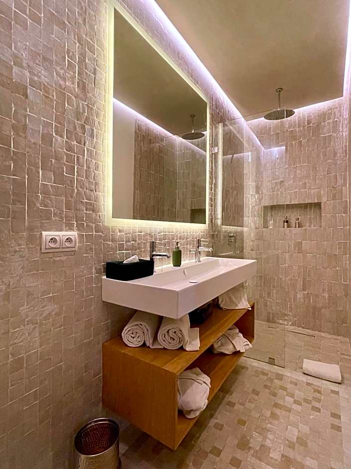 Riad Zamane Fès - Boutique & Spa