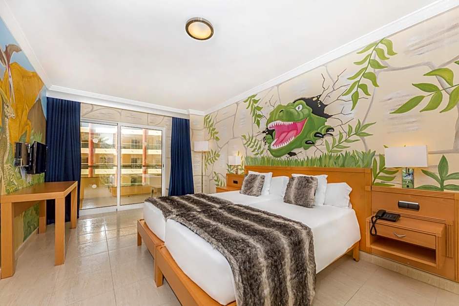 Ukino Palmeiras Village - 24h All Inclusive