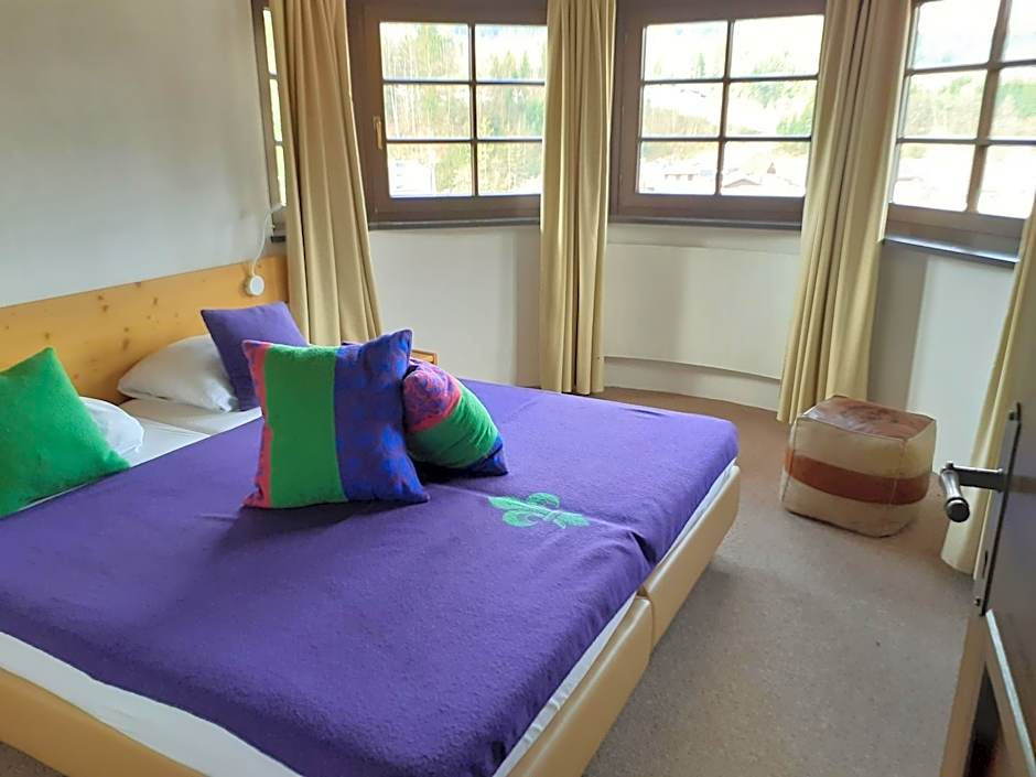 Family Hotel Schloss Rosenegg