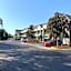 Super 8 by Wyndham Stafford