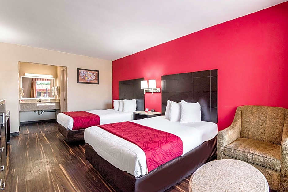 Econo Lodge Pocomoke City