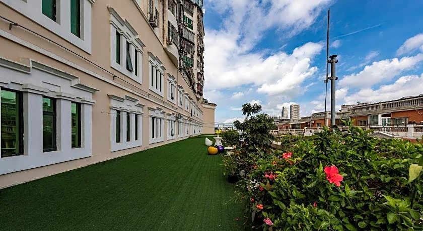 bis Styles XM Zhongshan Hotel