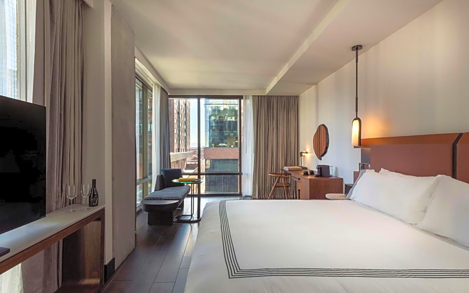 Thompson Denver by Hyatt