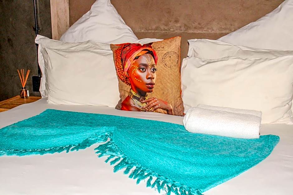 Imvomvo Country Lodge and Conference Center