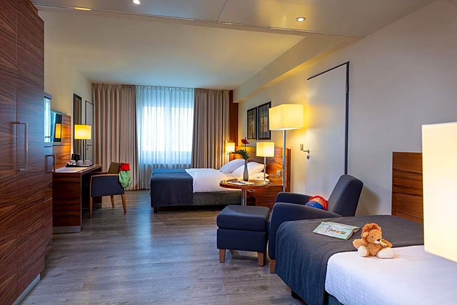 Maritim Hotel Muenchen