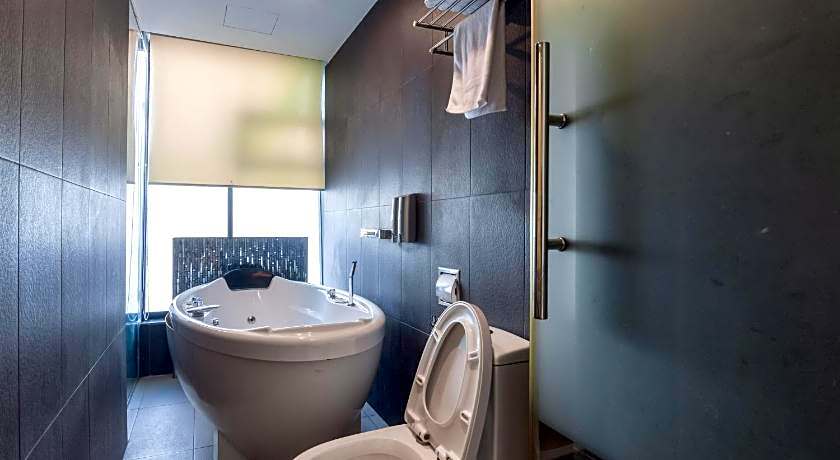 Apple 1 Hotel Times Square