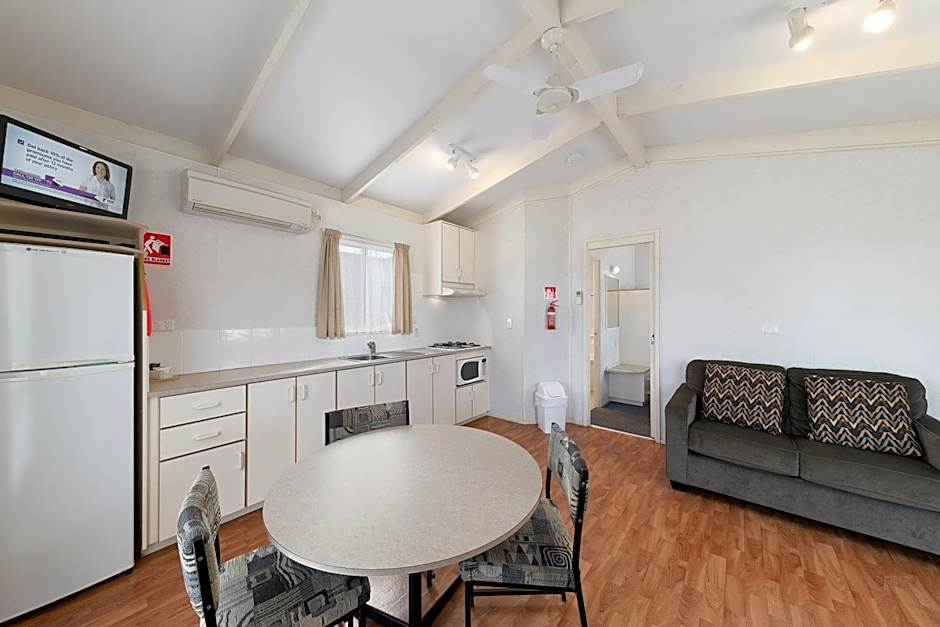 Benalla Tourist Park