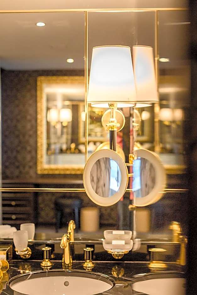 Relais La Speranzina