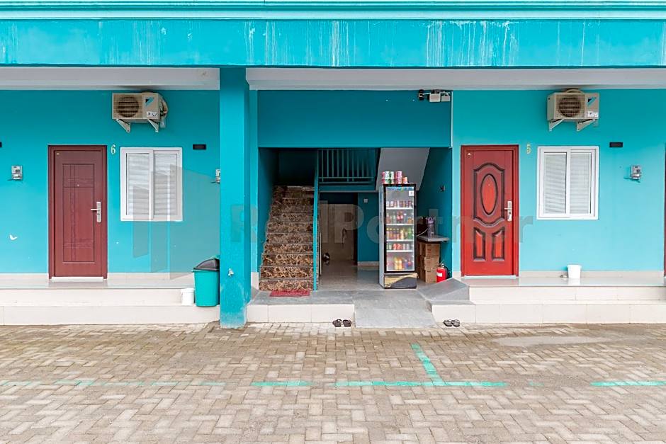 Shiva Home Syariah RedPartner near Alun Alun Tegal