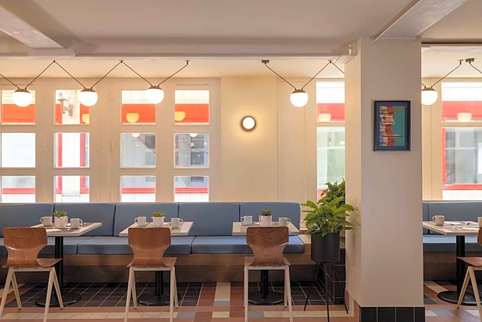 Best Western Plus Hotel Cargo