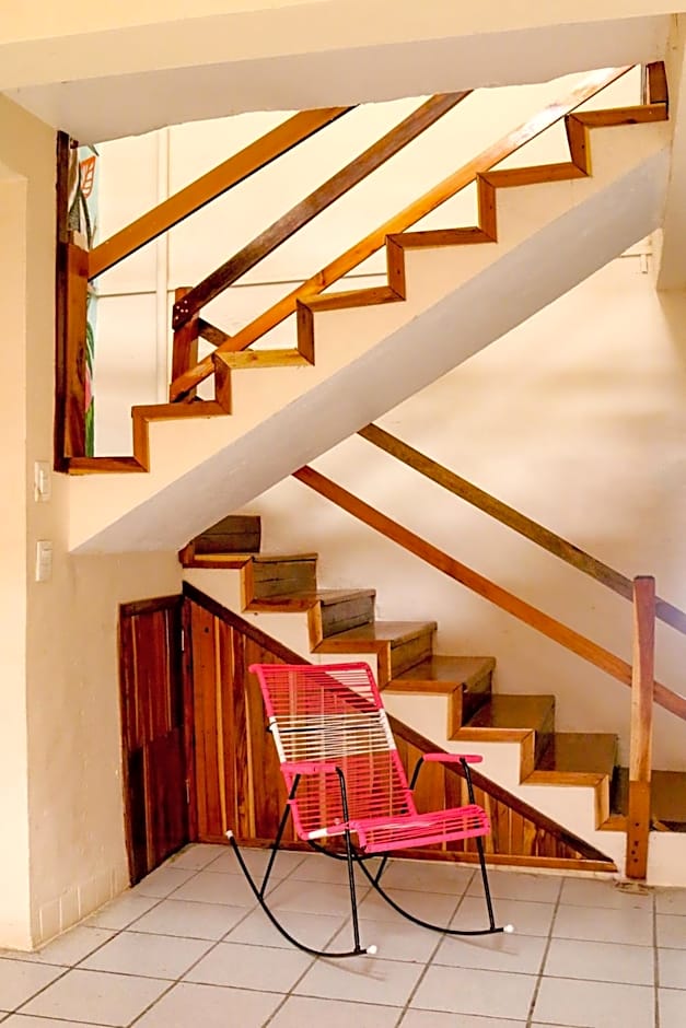 Hotel Rosa del Alba, Barrio Mágico Centro Histórico de Chetumal