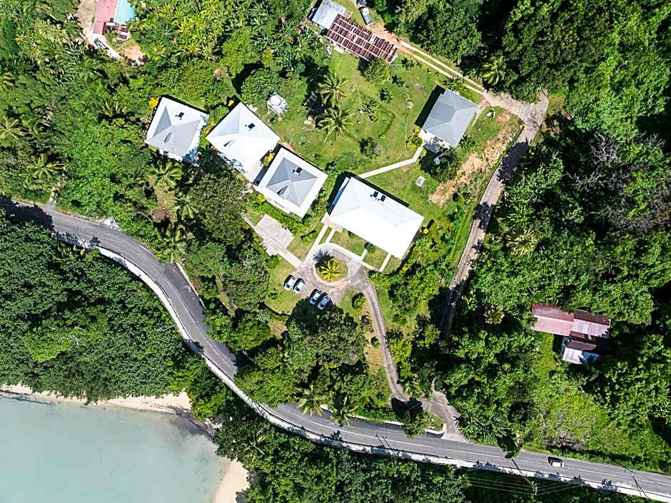 La Residence Villas & Studios