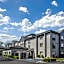 Best Western Plus Spokane North