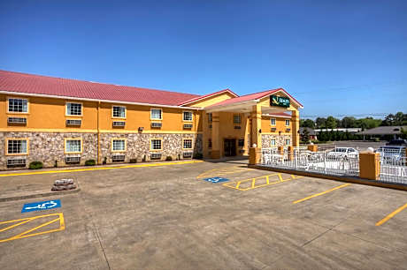 Quality Inn Fort Payne I-59 exit 222
