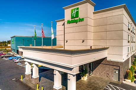 Holiday Inn Tacoma Mall, an IHG Hotel