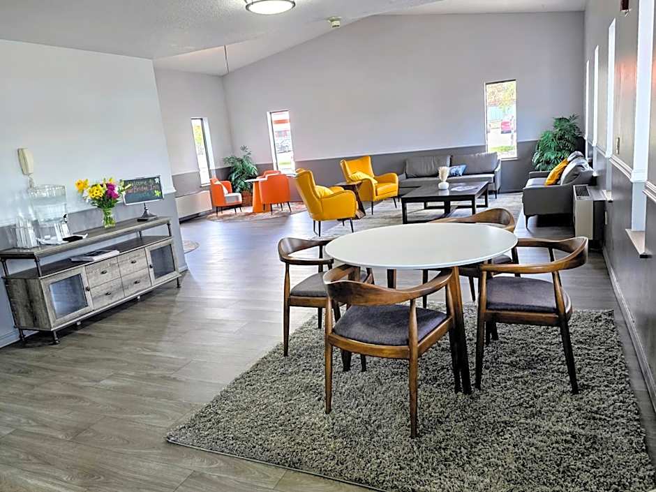 FairBridge Inn, Suites & Conference Center  Missoula