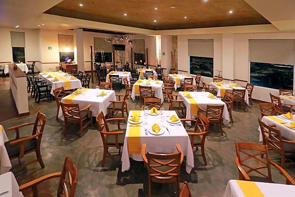 Holiday Inn Reynosa Industrial Poniente By IHG