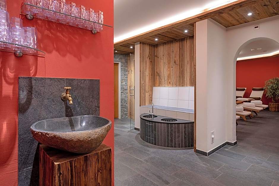 Sunstar Hotel Klosters