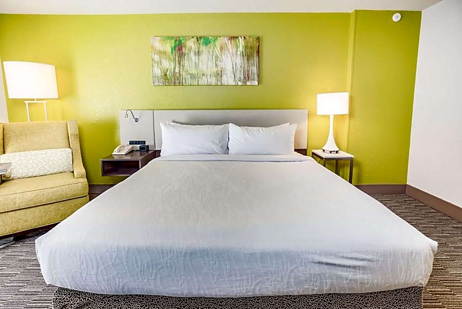 Hilton Garden Inn Orange Beach