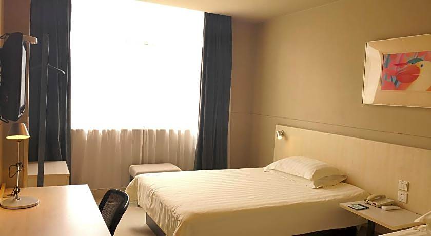 Jinjiang Inn Huaibei Mengshan Road Branch