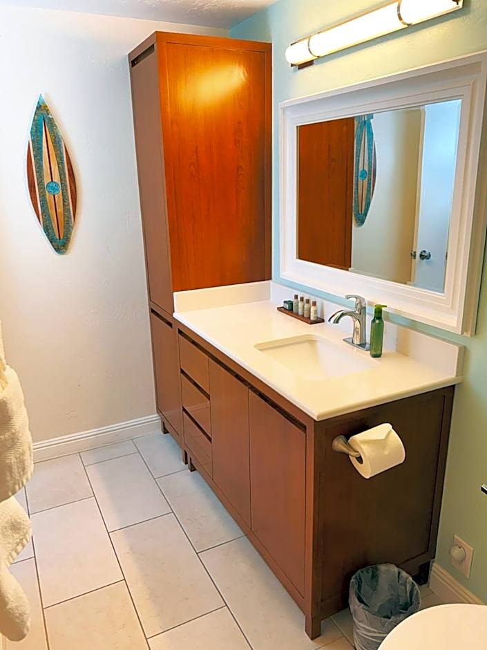 Oceanfront Luxury Condo