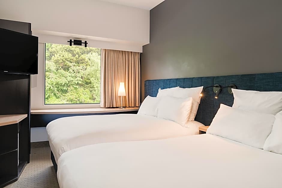Ibis Rotorua