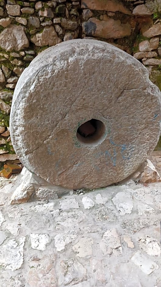 B&b Diamante and home restaurant