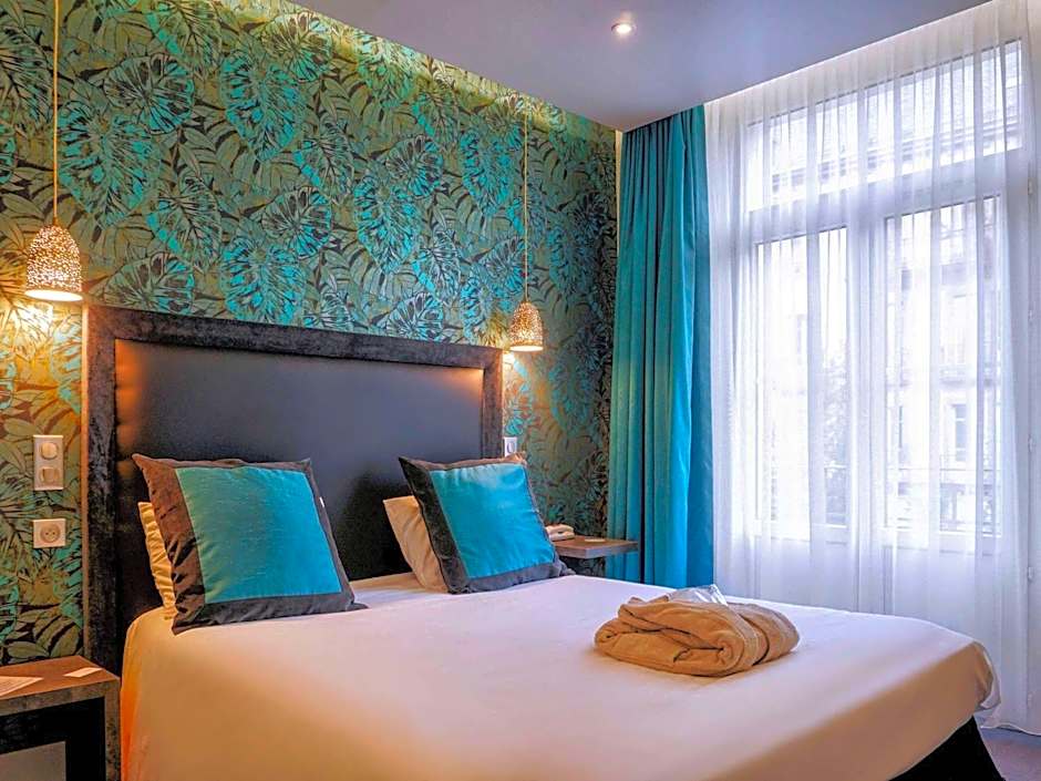 Mercure Saint Nectaire Spa & Bien-etre Hotel