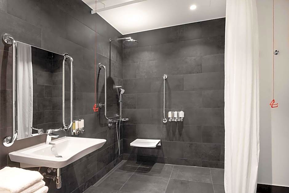 Hampton by Hilton Tallinn
