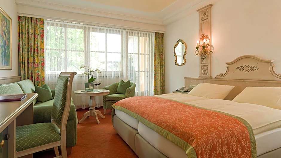 Superior Hotel Tirolerhof - Zell am See